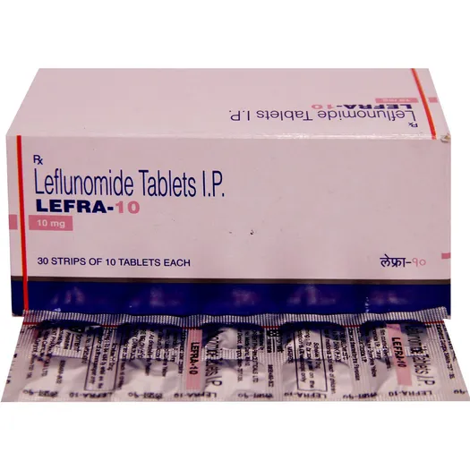 lefra-10-tablet