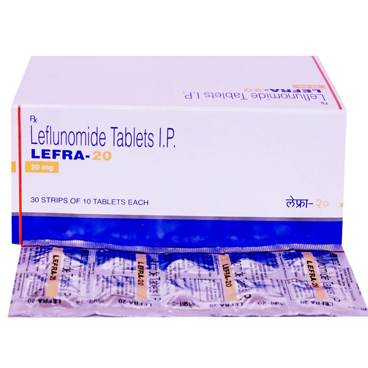 lefra-20-tablet