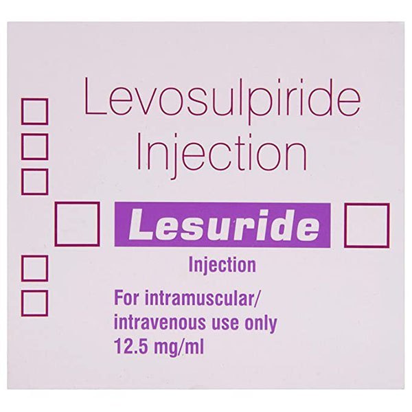 lesuride-injection