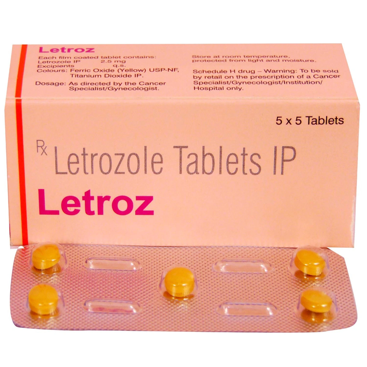 letroz-tablet