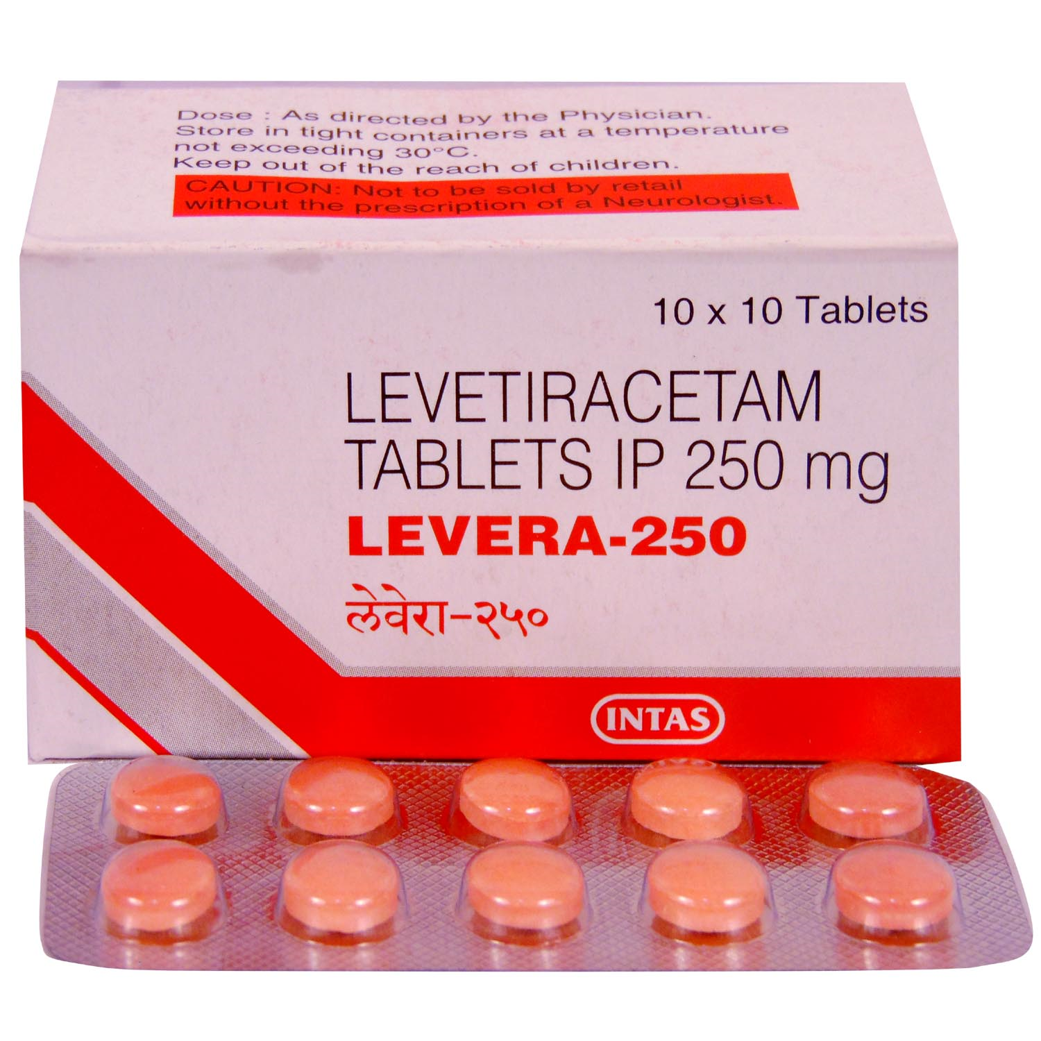 levera-250-tablet