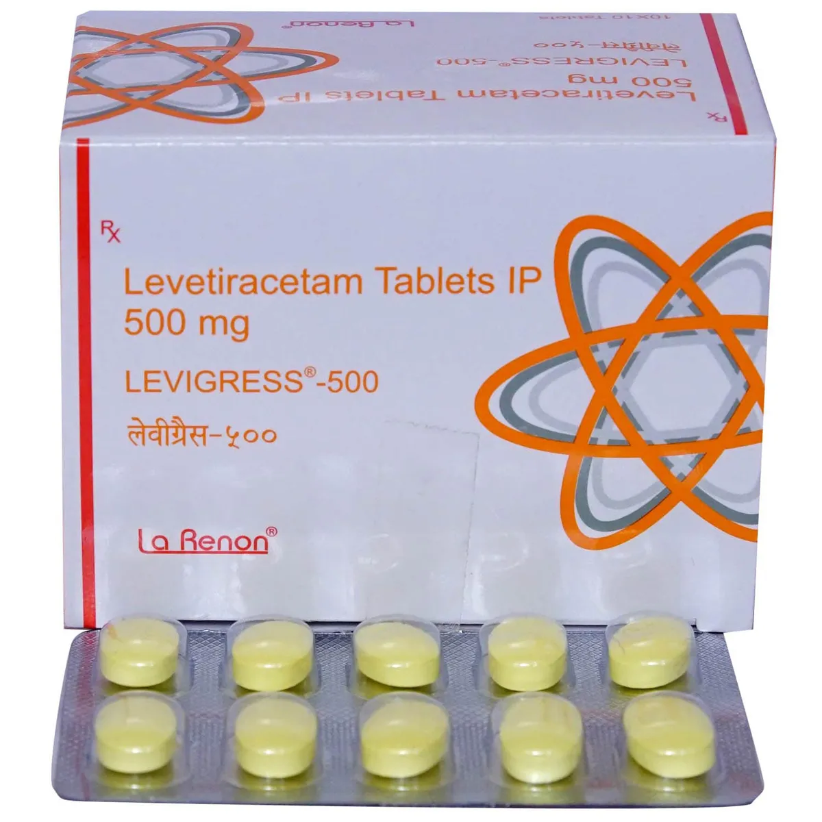 levigress-500-tablet