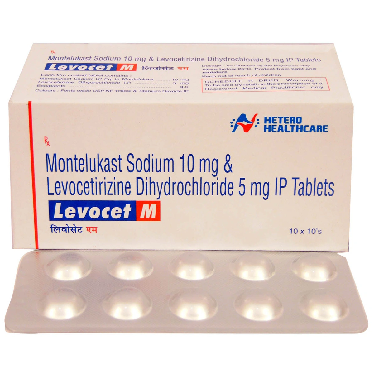 levocet-m-tablet