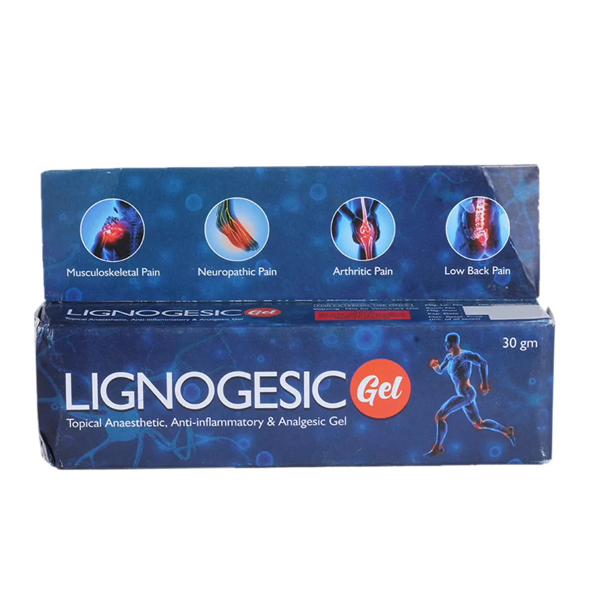 lignogesic-gel