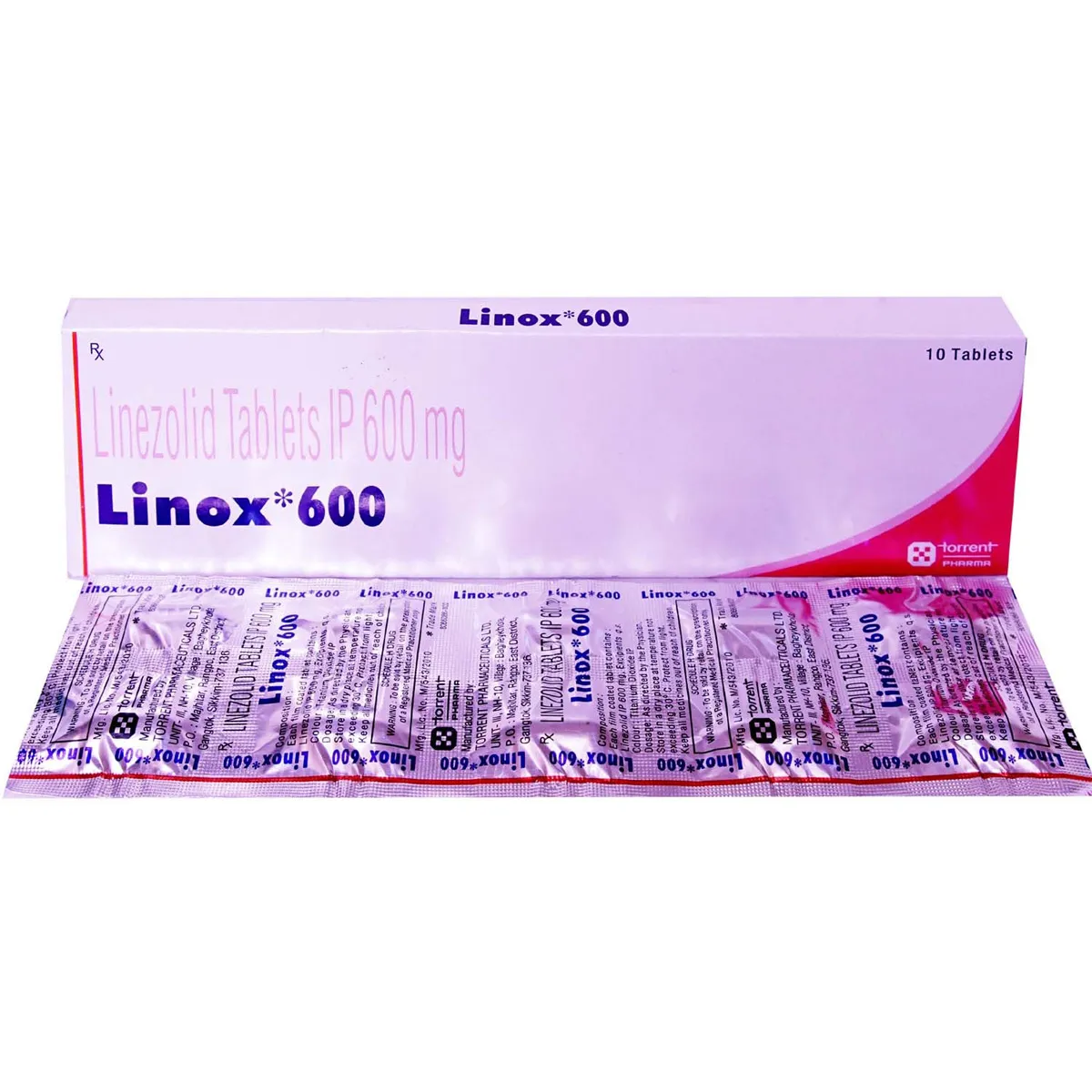 linox-600-tablet