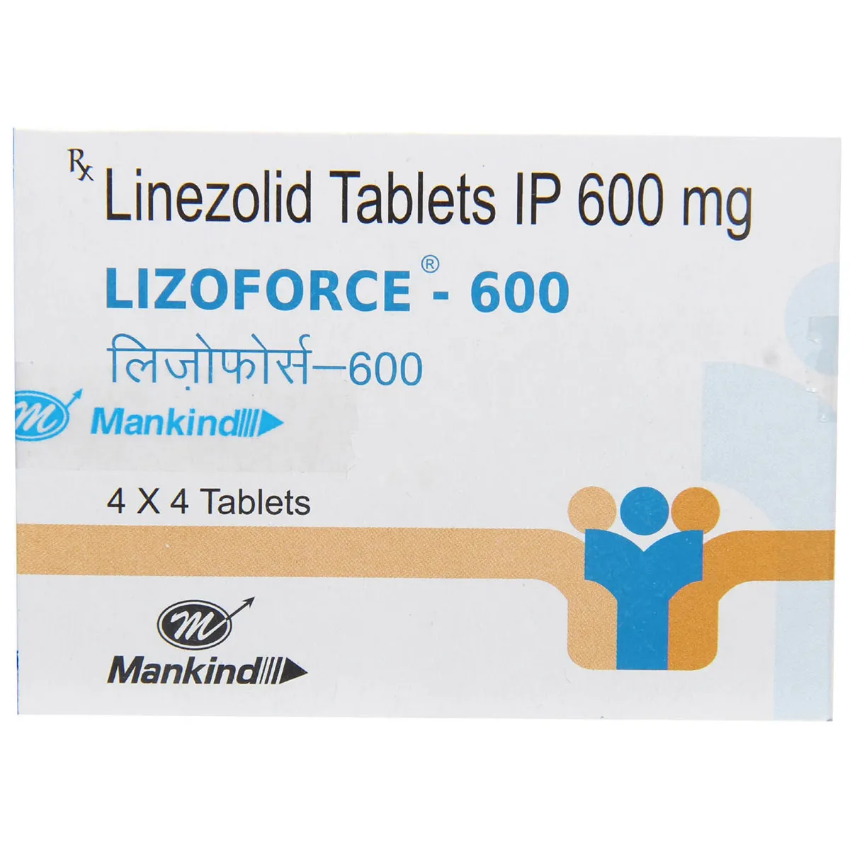 lizoforce-600-tablet