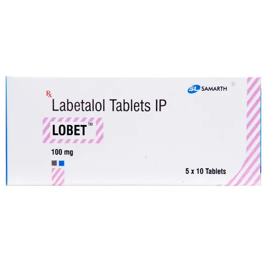 lobet-100mg-tablet