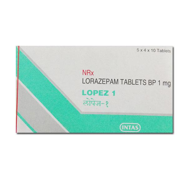 lopez-1mg-tablet