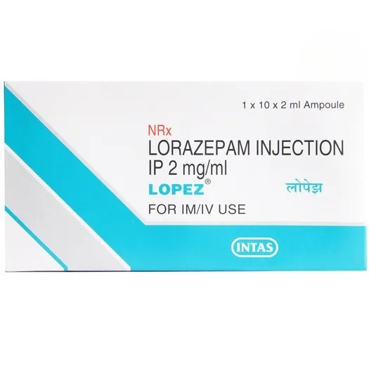 lopez-2mg-injection