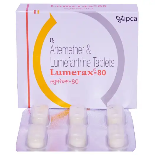 lumerax-80-tablet