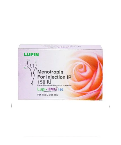 lupi-hmg-150-injection