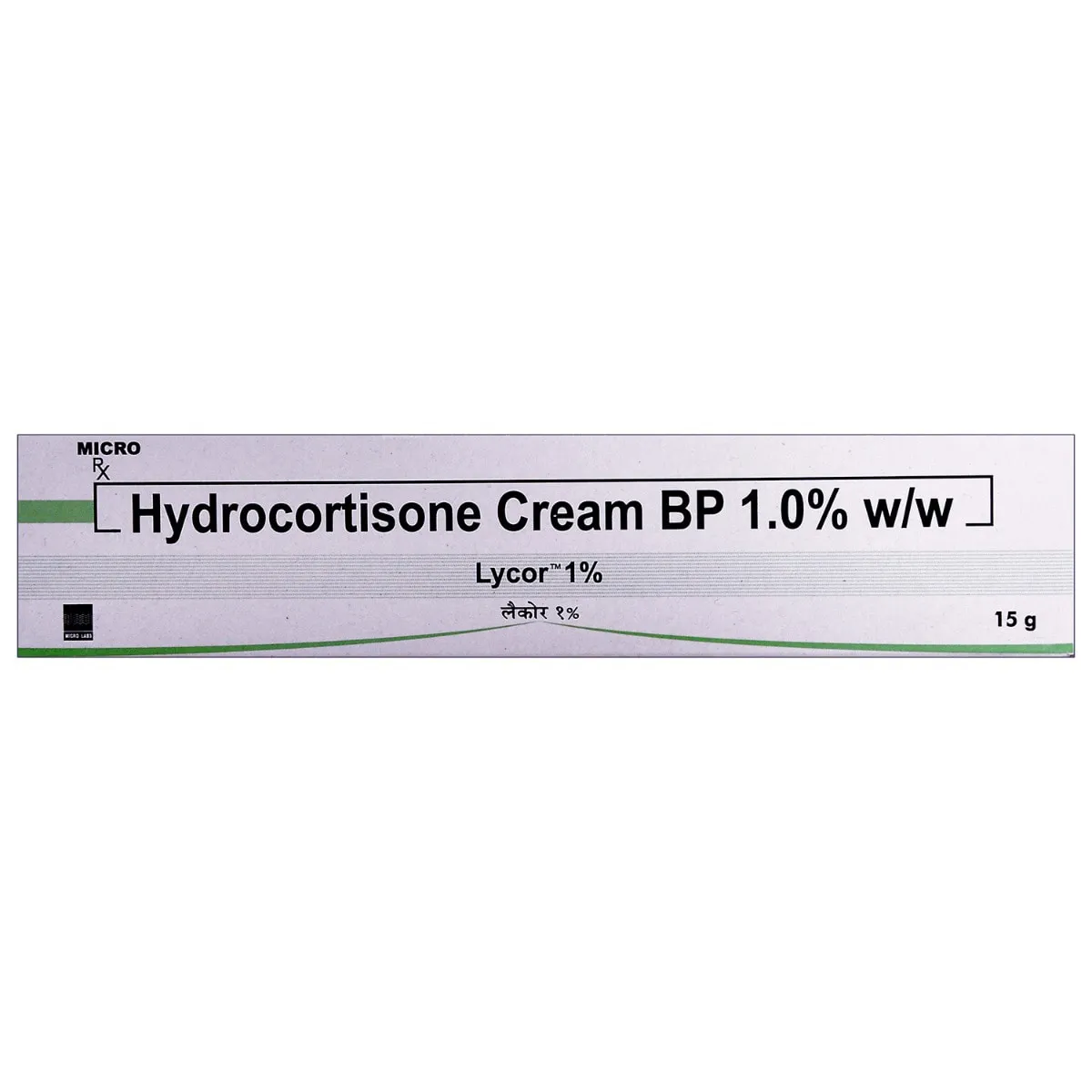 lycor-1-cream