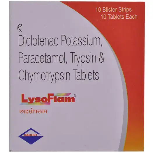 lysoflam-tablet