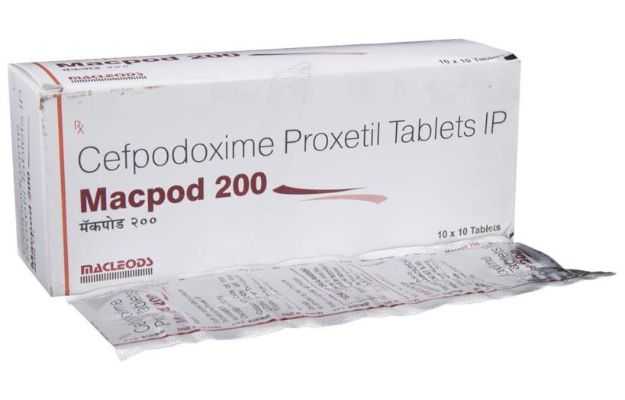 macpod-200-tablet