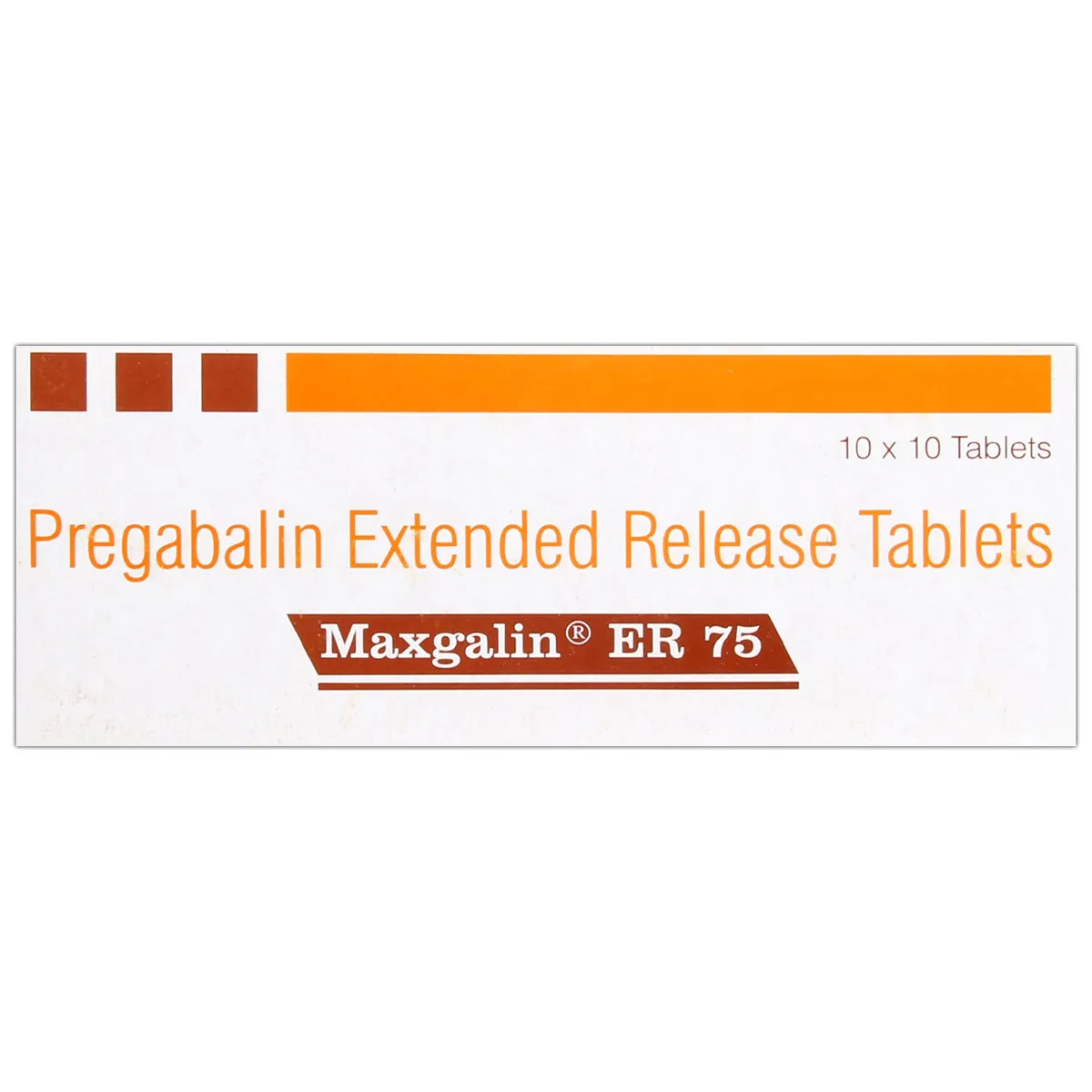 maxgalin-er-75-tablet
