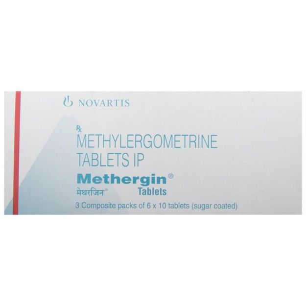 methergin-tablet