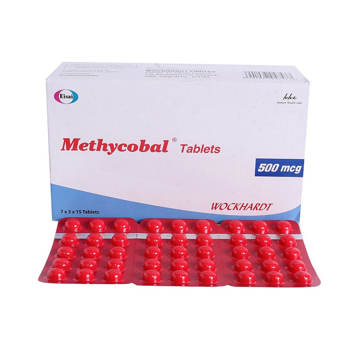 methycobal-tablet