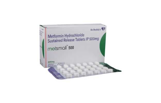 metsmall-500-tablet-sr