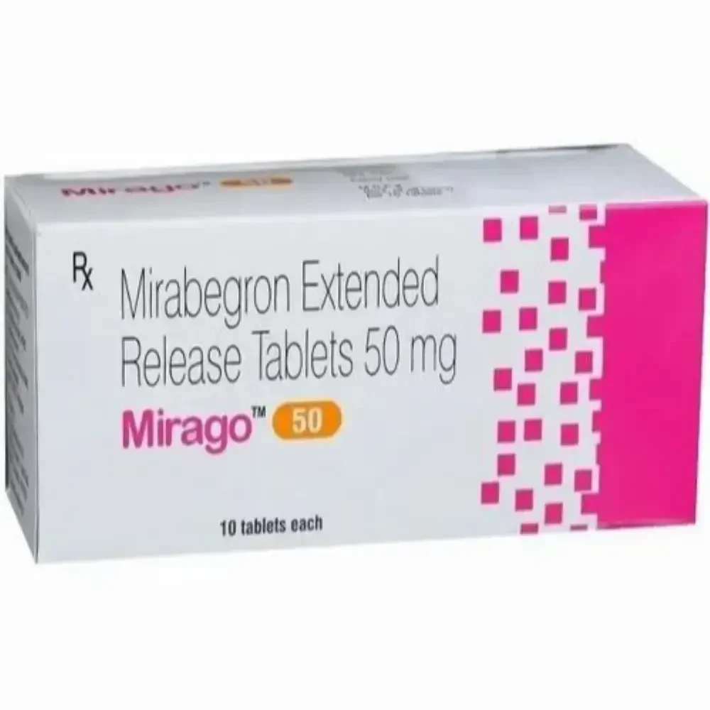 mirago-50-tablet-er