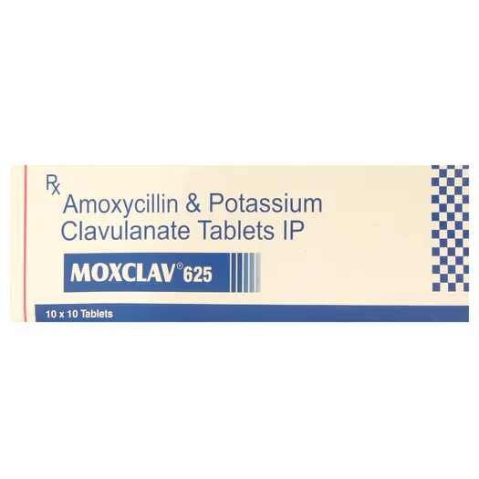 moxclav-625-tablet