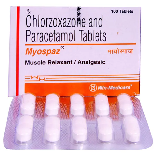 myospaz-tablet