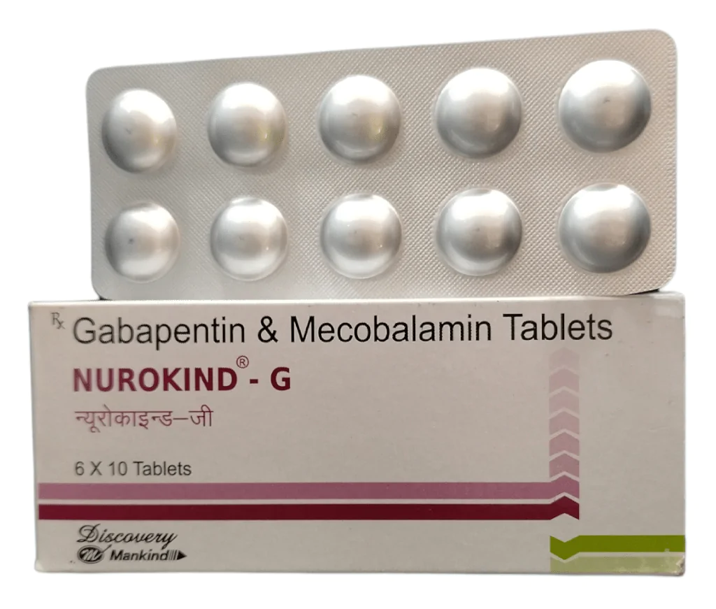 nurokind-g-tablet