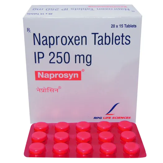 naprosyn-tablet