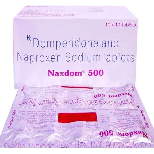 naxdom-500-tablet