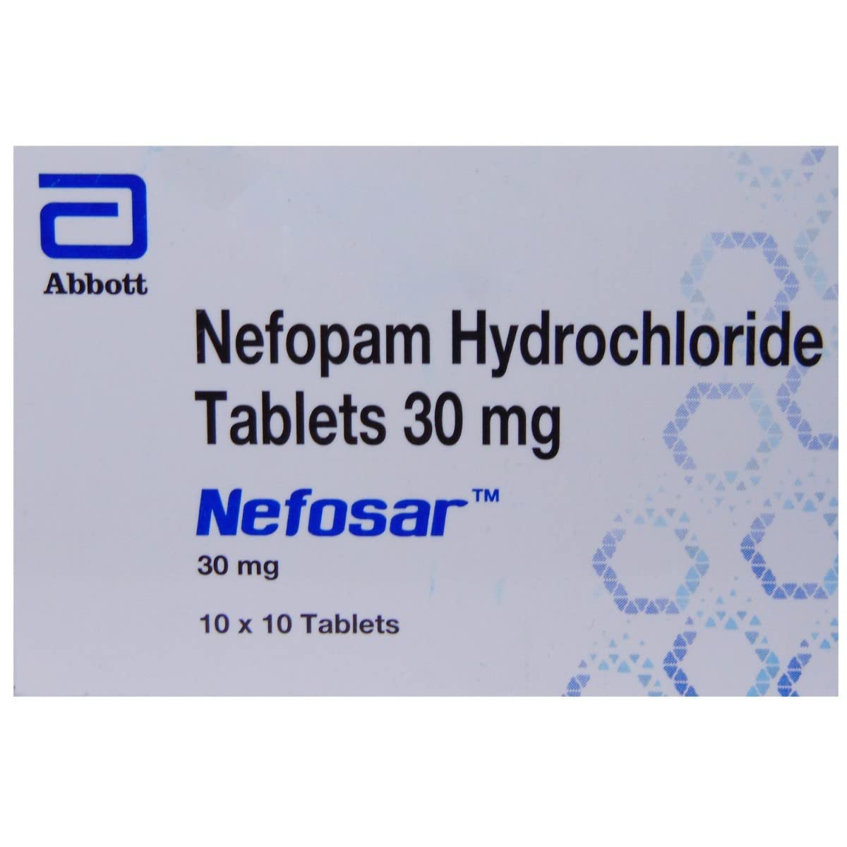 nefosar-30mg-tablet