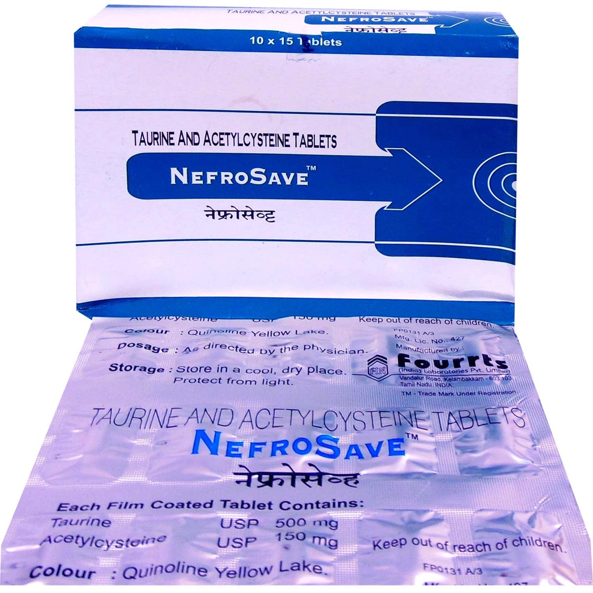 nefrosave-tablet