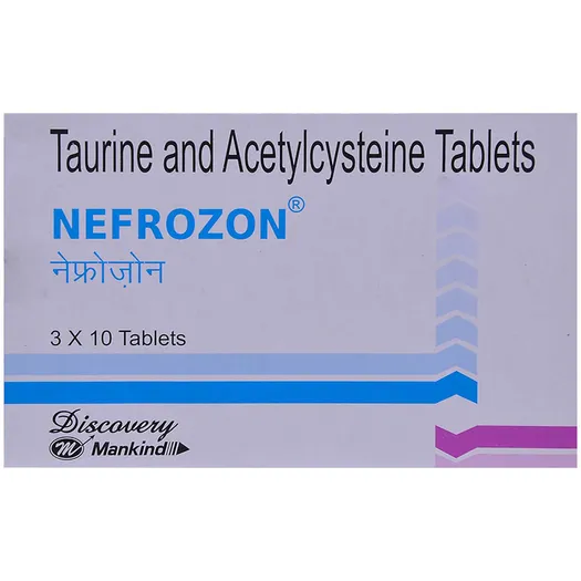 nefrozon-tablet