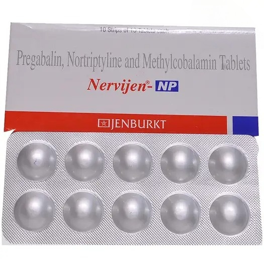 nervijen-np-tablet