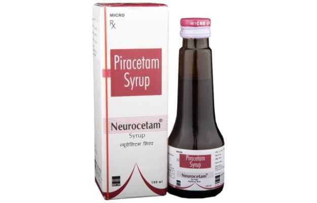 neurocetam-syrup