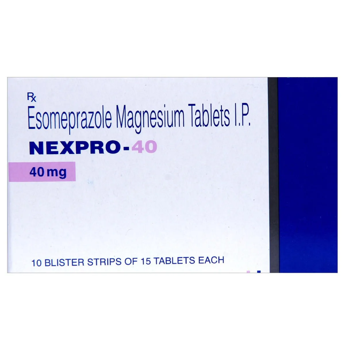 nexpro-40-tablet