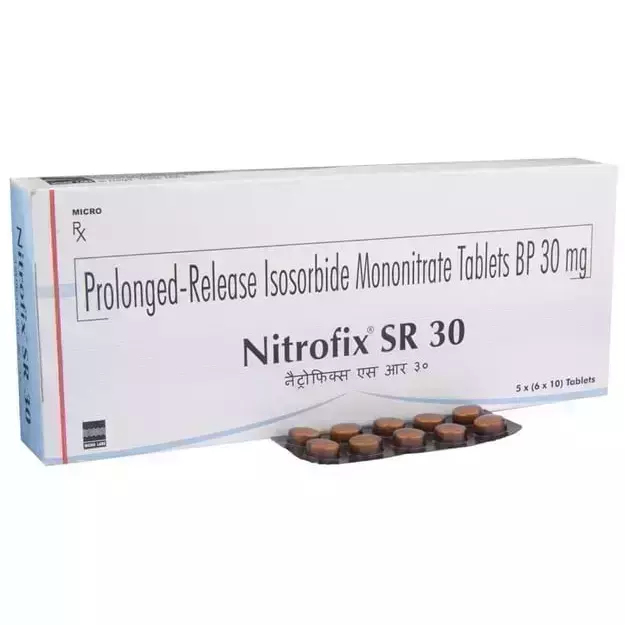 nitrofix-sr-30-tablet