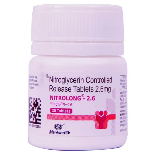 nitrolong-26-tablet-cr