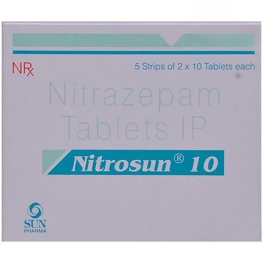 nitrosun-10-tablet