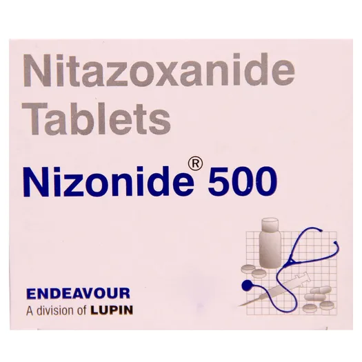 nizonide-500-tablet