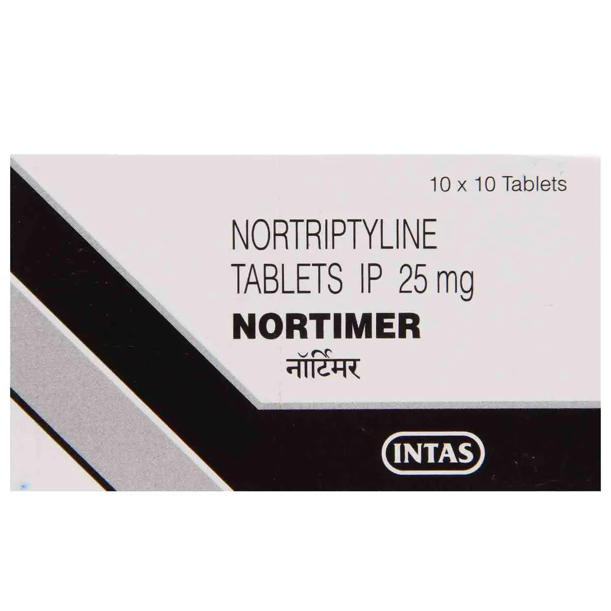 nortimer-25mg-tablet