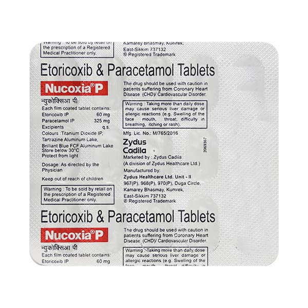 nucoxia-p-tablet