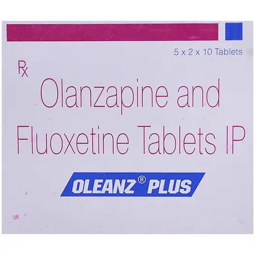 oleanz-plus-tablet