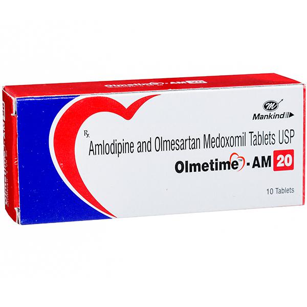 olmetime-am-20-tablet