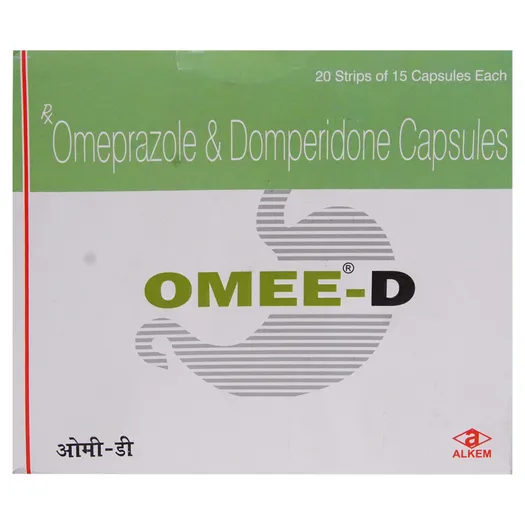 omee-d-capsule