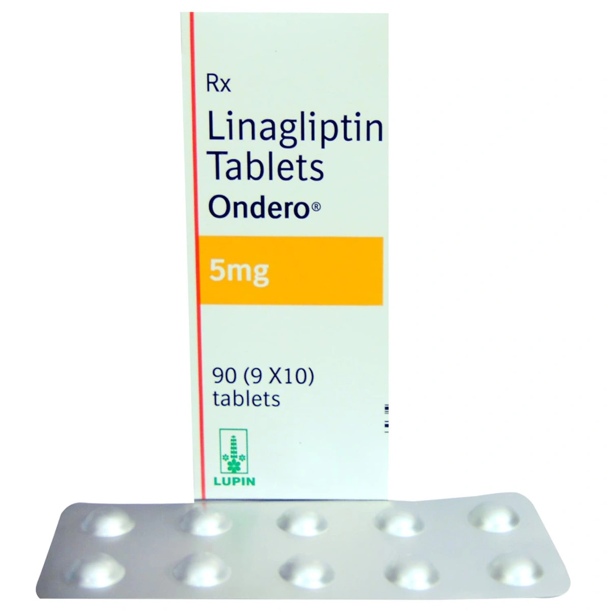 ondero-5mg-tablet