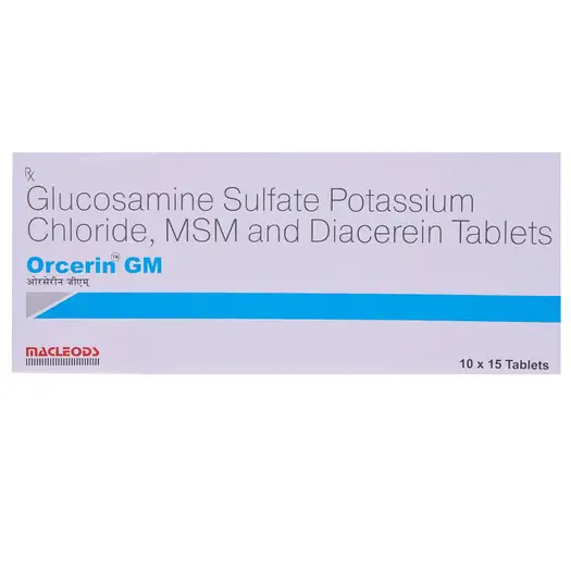 orcerin-gm-tablet