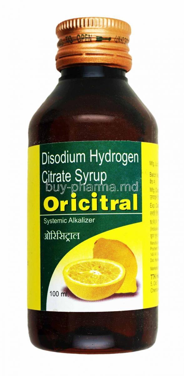 oricitral-syrup-lemon