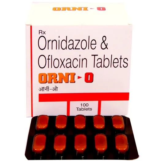 orni-o-tablet