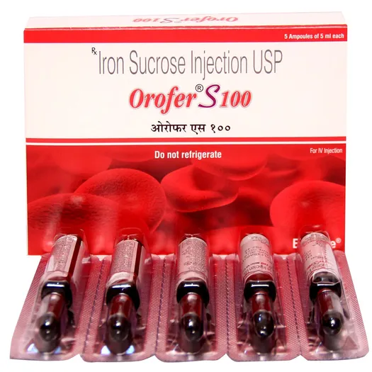 orofer-s-100-injection