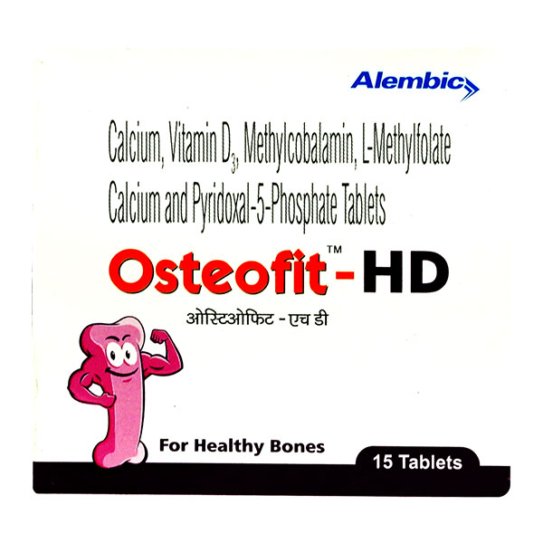 osteofit-hd-tablet