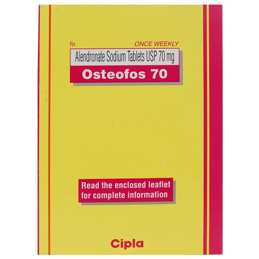 osteofos-70-tablet